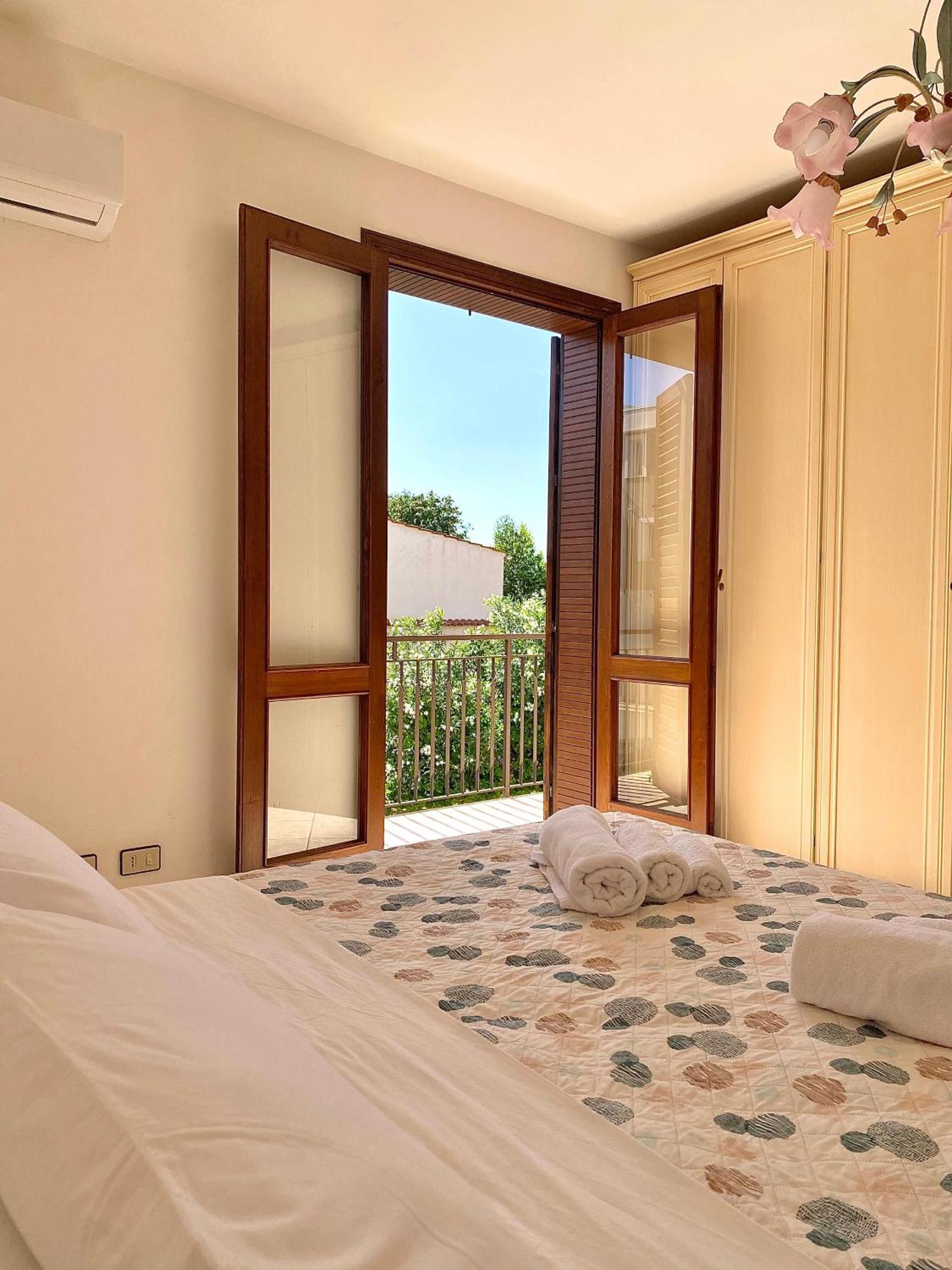 Casa Giusy Casa vacanze *